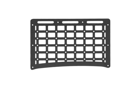 Addictive Desert Designs - ADD Offroad Bed and Ladder Racks for 2019-2025 SIERRA 1500, SILVERADO 1500 AC1405001NA Chevy/GMC Side Molle Panels Driver/Passenger Center