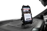 Addictive Desert Designs - ADD Offroad Mobile Device Mounting Brackets for 2021-2024 F-150 AC1901701NA Ford & Raptor Digital Dash Mount thumbnail 5