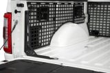 Addictive Desert Designs - ADD Offroad Bed and Ladder Racks for 2021-2024 F-150 AC1904101NA 2021+ Ford & Raptor Side Molle Panels Passenger Rear thumbnail 4