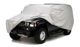 Covercraft Custom Fit WeatherShield HD Vehicle Covers for 1964-1967 CHEVELLE, MALIBU - C16032HG Car Cover thumbnail 1