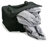 Covercraft Car and Truck Cover Storage Bags ZTOTE1GY Zippered Tote Bag - LG thumbnail 4