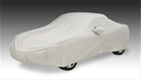 Covercraft Custom Fit Polycotton Vehicle Covers for 1963-1964 BEL AIR, BISCAYNE, IMPALA - C16069PD Car Cover