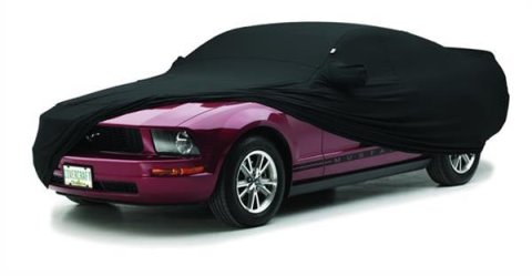 Covercraft Custom Fit Form-Fit Vehicle Covers for 2015-2019 CORVETTE - FF17841FC Car Charcoal Gray