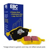 EBC Yellowstuff Brake Pads DP41898R Disc Pad thumbnail 8