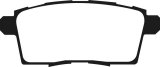 EBC Stage 2 Sport Disc Brake Kits S2KR2288 Pad and Rotor Kit thumbnail 6