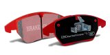 EBC Redstuff Ceramic Brake Pads for 2022-2023 A3, A3 QUATTRO - DP32440C Disc Pad thumbnail 3