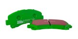 EBC Greenstuff Elite SUV and Light Truck Organic Brake Pads for 2019-2023 RANGER - DP63108 Disc Pad thumbnail 7