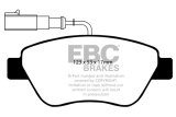 EBC Stage 4 Signature Disc Brake Kits S4KF1699 Pad and Rotor Kit thumbnail 9