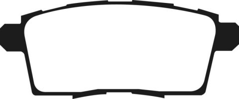 EBC Stage 11 Kits Greenstuff and RK Rotors for 2007-2015 CX-9 - S11KR1208 Disc Brake Pad Rotor Kit thumbnail 7