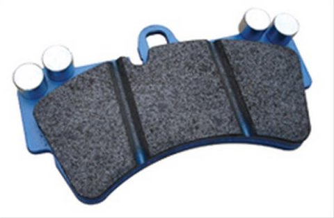 EBC Bluestuff NDX Brake Pads for 2007-2023 COOPER - DP52056NDX Brakes Street and Track Day