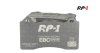EBC Brakes Brake Pads DP82522RP1 RP1 Race thumbnail 4
