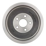 Brembo Brake Drums for 2004-2009 PT CRUISER - 14.C001.10 Drum, Cast Iron, Natural, Chrysler, Each thumbnail 2