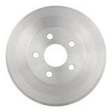 Brembo Brake Drums for 2004-2009 PT CRUISER - 14.C001.10 Drum, Cast Iron, Natural, Chrysler, Each thumbnail 3