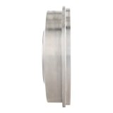 Brembo Brake Drums for 2004-2009 PT CRUISER - 14.C001.10 Drum, Cast Iron, Natural, Chrysler, Each thumbnail 6