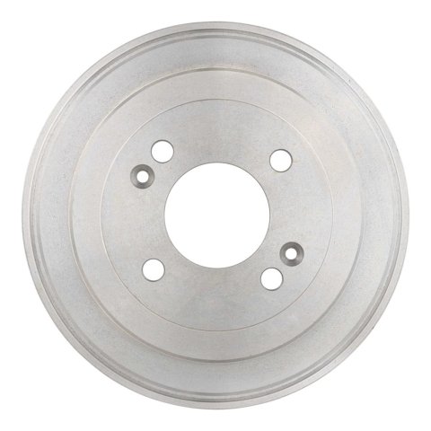 Brembo Brake Drums 14.B986.10 Drum, Cast Iron, Natural, for use on Hyundai, Kia, Each thumbnail 3