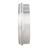 Brembo Brake Drums for 2009-2012 ESCAPE, 2009-2011 MARINER - 14.C281.10 Drum, Cast Iron, Natural, Ford, Mercury, Each thumbnail 5