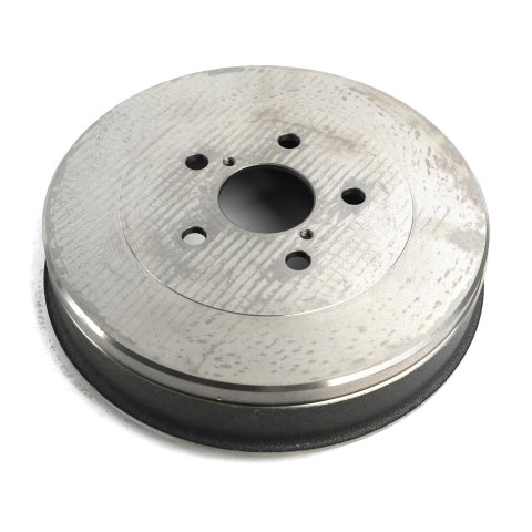 Brembo Brake Drums 14.B574.10 Drum, Cast Iron, Natural, Toyota, Each thumbnail 1