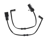 Brembo Brake Pad Wear Sensors A00468 Sensor, Sensor, Stock Replacement, Audi, Front, Each thumbnail 2