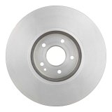 Brembo Prime UV Coated Brake Rotors for 2005-2006 CROSSFIRE, 2000-2002 E430, 2002-2004 SLK32 AMG - 09.A726.11 Rotor, Brembo, Vented, Solid Surface, 12.99 in. Diameter, Iron, UV-Coated, Chrysler, Each thumbnail 4