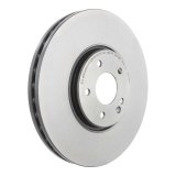Brembo Prime UV Coated Brake Rotors for 2005-2006 CROSSFIRE, 2000-2002 E430, 2002-2004 SLK32 AMG - 09.A726.11 Rotor, Brembo, Vented, Solid Surface, 12.99 in. Diameter, Iron, UV-Coated, Chrysler, Each thumbnail 5