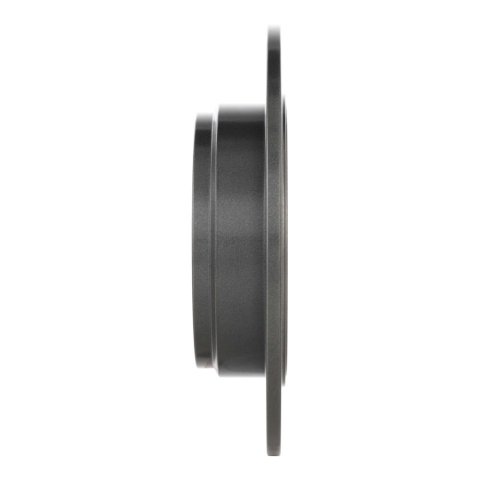 Brembo Premium UV Coated Brake Rotors 08.8868.11 Rotor, Brembo, Solid, Solid Surface, 11.1 in. Diameter, Iron, UV-Coated, For use on Acura®, Each thumbnail 4
