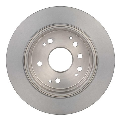 Brembo Premium UV Coated Brake Rotors 08.8868.11 Rotor, Brembo, Solid, Solid Surface, 11.1 in. Diameter, Iron, UV-Coated, For use on Acura®, Each thumbnail 5