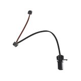 Brembo Brake Pad Wear Sensors A00486 Sensor, Sensor, Stock Replacement, Audi, Porsche, Rear, Each thumbnail 1