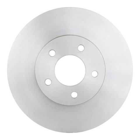 Brembo Prime UV Coated Brake Rotors 09.B623.10 Rotor, Brembo, Vented, Solid Surface, 11.81 in. Diameter, Iron, UV-Coated, Buick, Each thumbnail 3