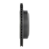 Brembo Prime UV Coated Brake Rotors for 2003-2004 MARAUDER, 2003-2011 TOWN CAR - 09.9523.81 Rotor, Brembo, Vented, Solid Surface, 11.61 in. Diameter, Iron, UV-Coated, Lincoln, Each thumbnail 6