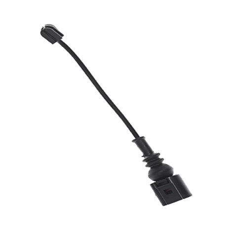 Brembo Brake Pad Wear Sensors A00492 Sensor, Sensor, Stock Replacement, Audi, Volkswagen, Front, Each