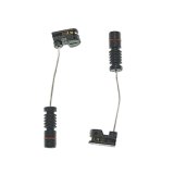 Brembo Brake Pad Wear Sensors A00278 Sensor, Sensor, Stock Replacement, Mercedes-Benz, Front or Rear, Each thumbnail 1