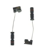 Brembo Brake Pad Wear Sensors A00278 Sensor, Sensor, Stock Replacement, Mercedes-Benz, Front or Rear, Each thumbnail 2