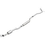 MagnaFlow OEM Grade Federal/EPA Compliant Direct-Fit Catalytic Converters for 2011-2012 OUTLANDER SPORT - 21-766 Converters, Converter, Mitsubishi, Each thumbnail 1