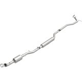 MagnaFlow OEM Grade Federal/EPA Compliant Direct-Fit Catalytic Converters for 2011-2012 OUTLANDER SPORT - 21-766 Converters, Converter, Mitsubishi, Each thumbnail 2
