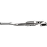 MagnaFlow - Catalytic Converters for 2013-2015 DURANGO, GRAND CHEROKEE 5551250 Converter, Direct-Fit Converter thumbnail 1