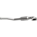 MagnaFlow - Catalytic Converters for 2013-2015 DURANGO, GRAND CHEROKEE 5551250 Converter, Direct-Fit Converter thumbnail 2