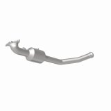 MagnaFlow - Catalytic Converters for 2013-2015 DURANGO, GRAND CHEROKEE 5551250 Converter, Direct-Fit Converter thumbnail 3