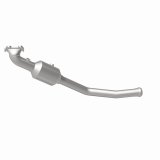 MagnaFlow - Catalytic Converters for 2013-2015 DURANGO, GRAND CHEROKEE 5551250 Converter, Direct-Fit Converter thumbnail 5