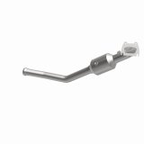 MagnaFlow - Catalytic Converters for 2013-2015 DURANGO, GRAND CHEROKEE 5551250 Converter, Direct-Fit Converter thumbnail 6