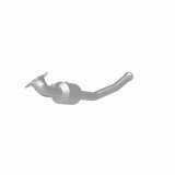 MagnaFlow - Catalytic Converters for 2013-2015 DURANGO, GRAND CHEROKEE 5551250 Converter, Direct-Fit Converter thumbnail 8