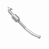 MagnaFlow - Catalytic Converters for 2013-2015 DURANGO, GRAND CHEROKEE 5551250 Converter, Direct-Fit Converter thumbnail 9