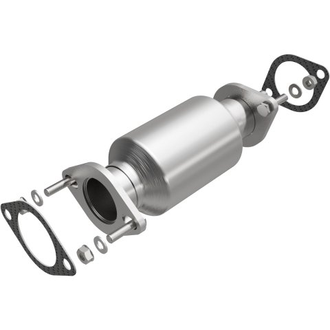MagnaFlow California Grade CARB Compliant Direct-Fit Catalytic Converters for 2008-2009 SPECTRA - 5671858 Converters, California,