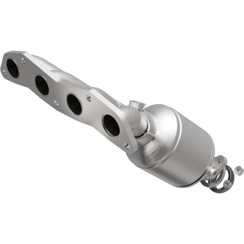 MagnaFlow - Catalytic Converters for 2003-2005 CIVIC 5631595 California Manifold Converter