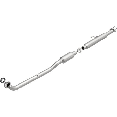 MagnaFlow - Catalytic Converters for 2013-2015 AVALON, 2012-2015 CAMRY 5671095 California Direct-Fit Converter