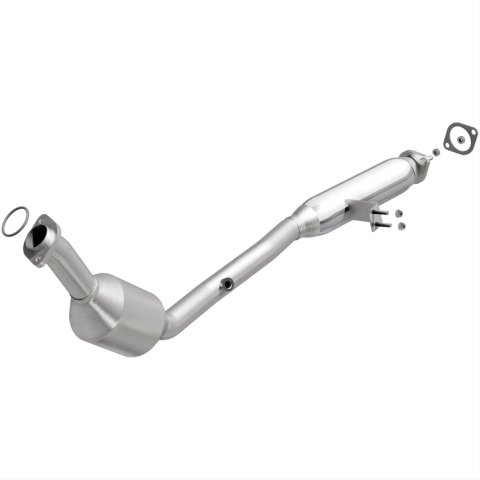 MagnaFlow Direct-Fit Catalytic Converters for 1997-2001 Q45 - 51568 Converter