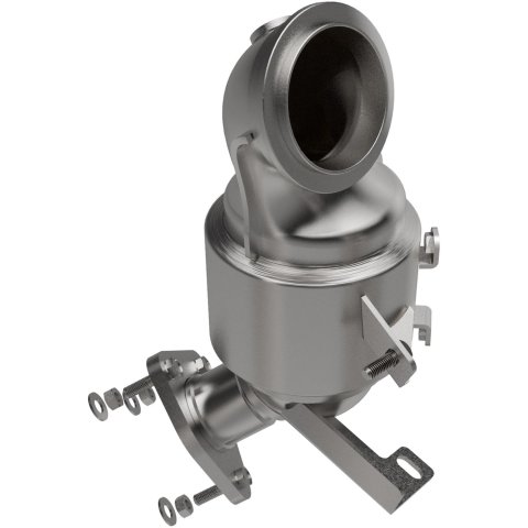 MagnaFlow Direct-Fit Catalytic Converters 52092 Converter