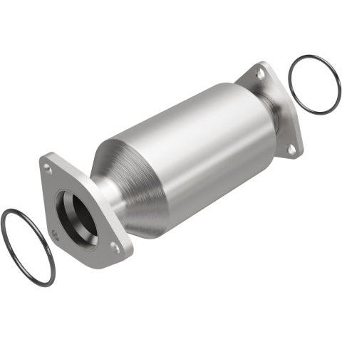 MagnaFlow California Grade CARB Compliant Direct-Fit Catalytic Converters for 2006-2007 ACCORD - 5671683 Converters, California,