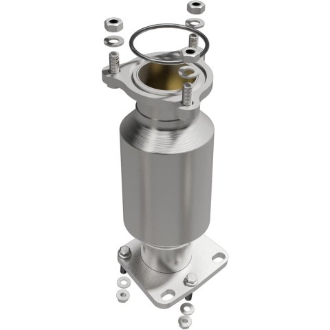 MagnaFlow - Catalytic Converters for 2011-2013 LACROSSE, REGAL 5631909 California Direct-Fit Converter