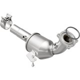MagnaFlow - Catalytic Converters for 2016-2023 CAMARO 280169 OEM Grade Direct-Fit Converter thumbnail 1