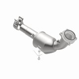 MagnaFlow - Catalytic Converters for 2016-2023 CAMARO 280169 OEM Grade Direct-Fit Converter thumbnail 4